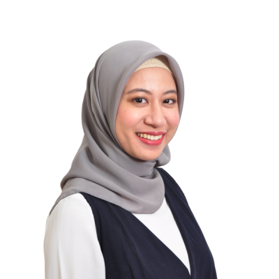 Ayunda Shabriani Tyara, M.Psi., Psikolog